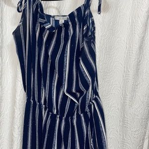 Navy blue Women’s Jumpsuit M
